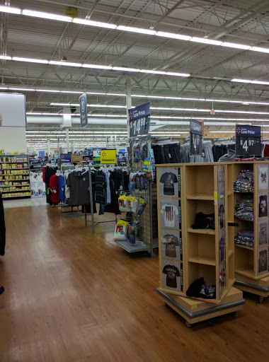 Department Store «Walmart Supercenter», reviews and photos, 10562 Belleville Rd, Belleville, MI 48111, USA