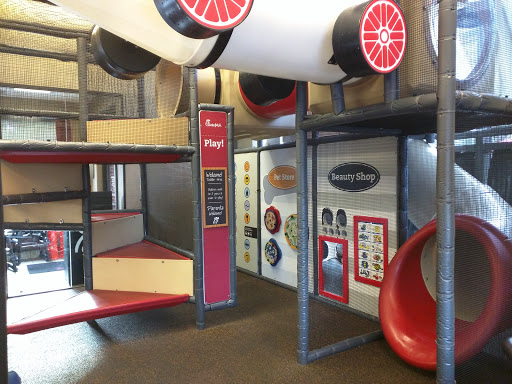 Fast Food Restaurant «Chick-fil-A», reviews and photos, 4707 Airport Blvd, Mobile, AL 36608, USA