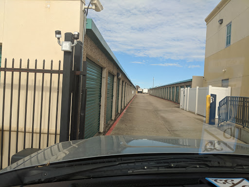 Storage Facility «Extra Space Storage», reviews and photos, 3813 Airport Fwy, Bedford, TX 76021, USA