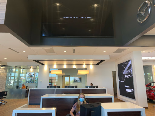 Mazda Dealer «Bountiful Mazda», reviews and photos, 2815 S Main St, Bountiful, UT 84010, USA