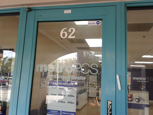 MetroPCS Authorized Dealer, 62 Indian Trace, Weston, FL 33326, USA, 