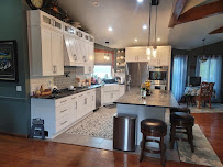 Premium Cabinets of Tulsa - Photo 8 - Car repair in Tulsa, OK, Broken Arrow