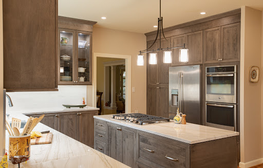 Cabinet Store «Usa Cabinet Store», reviews and photos, 15110 Lee Jackson Memorial Hwy, Chantilly, VA 20151, USA