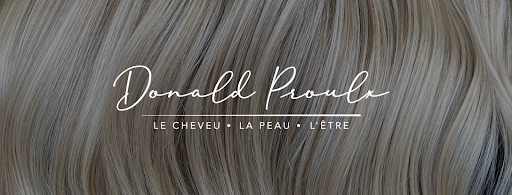 Salon de coiffure Donald Proulx