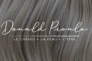 Salon de coiffure Donald Proulx