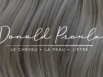 Salon de coiffure Donald Proulx