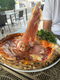 Prosciutto crudo du Restaurant italien Gusto Italiano à Cannes - n°4