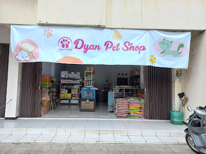 Dyan Pet Shop