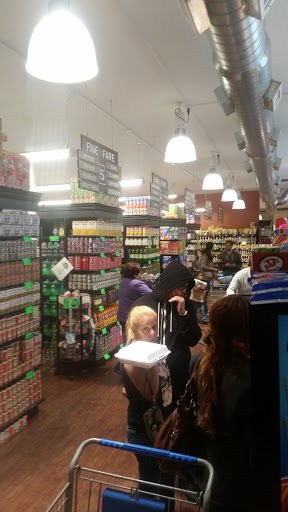 Supermarket «Fine Fare Supermarket of Highbridge», reviews and photos, 1136 Ogden Ave, Bronx, NY 10452, USA