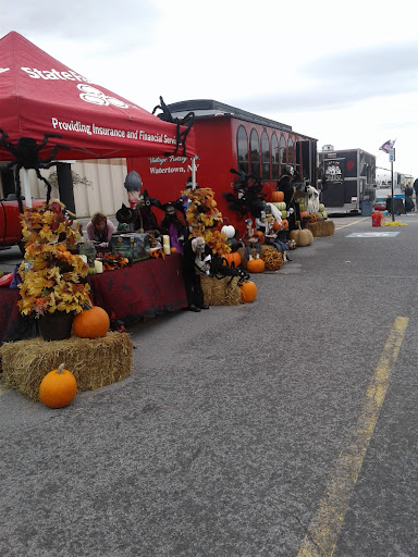 Auto Insurance Agency «State Farm: Laura Whitney», reviews and photos