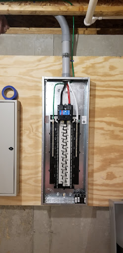 Electrician «Silver City Electric», reviews and photos, 22 S Elm St, Wallingford, CT 06492, USA