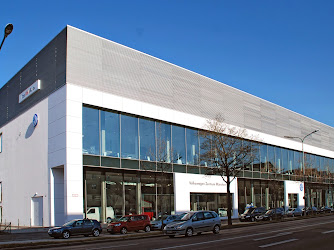 Volkswagen Zentrum München