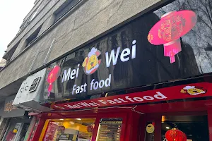 Mei Wei Fast Food image