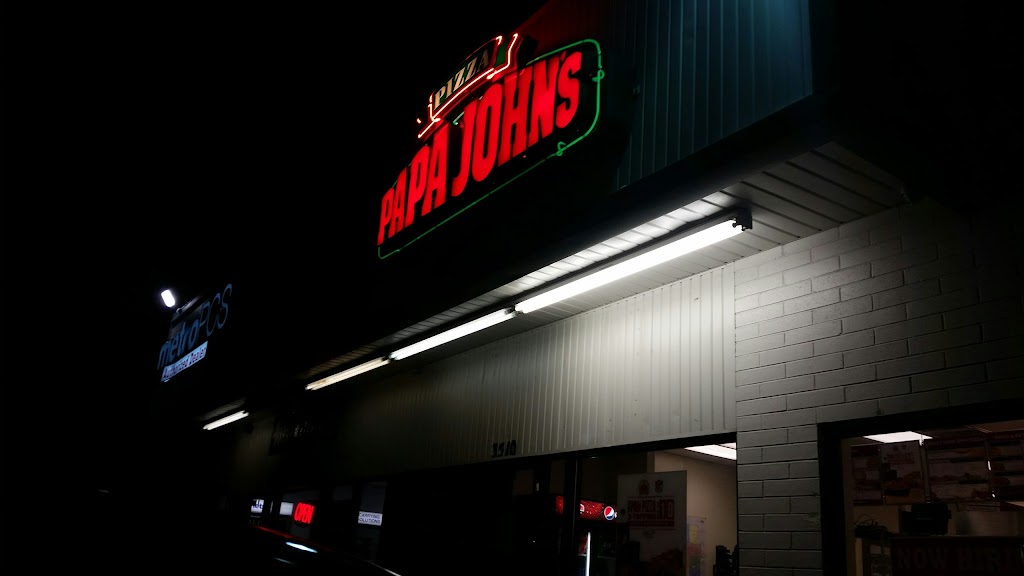 Papa Johns Pizza 84120