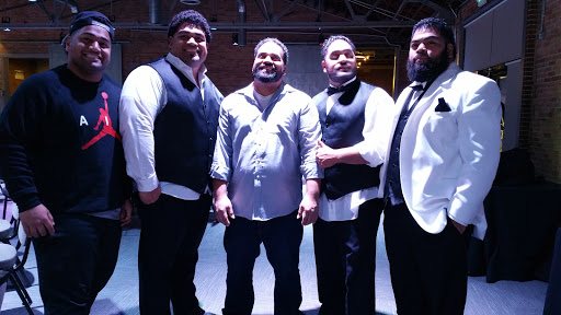 Wedding Planner «Hub 801 Events, Utah», reviews and photos, 3525 Riverdale Rd, Ogden, UT 84405, USA