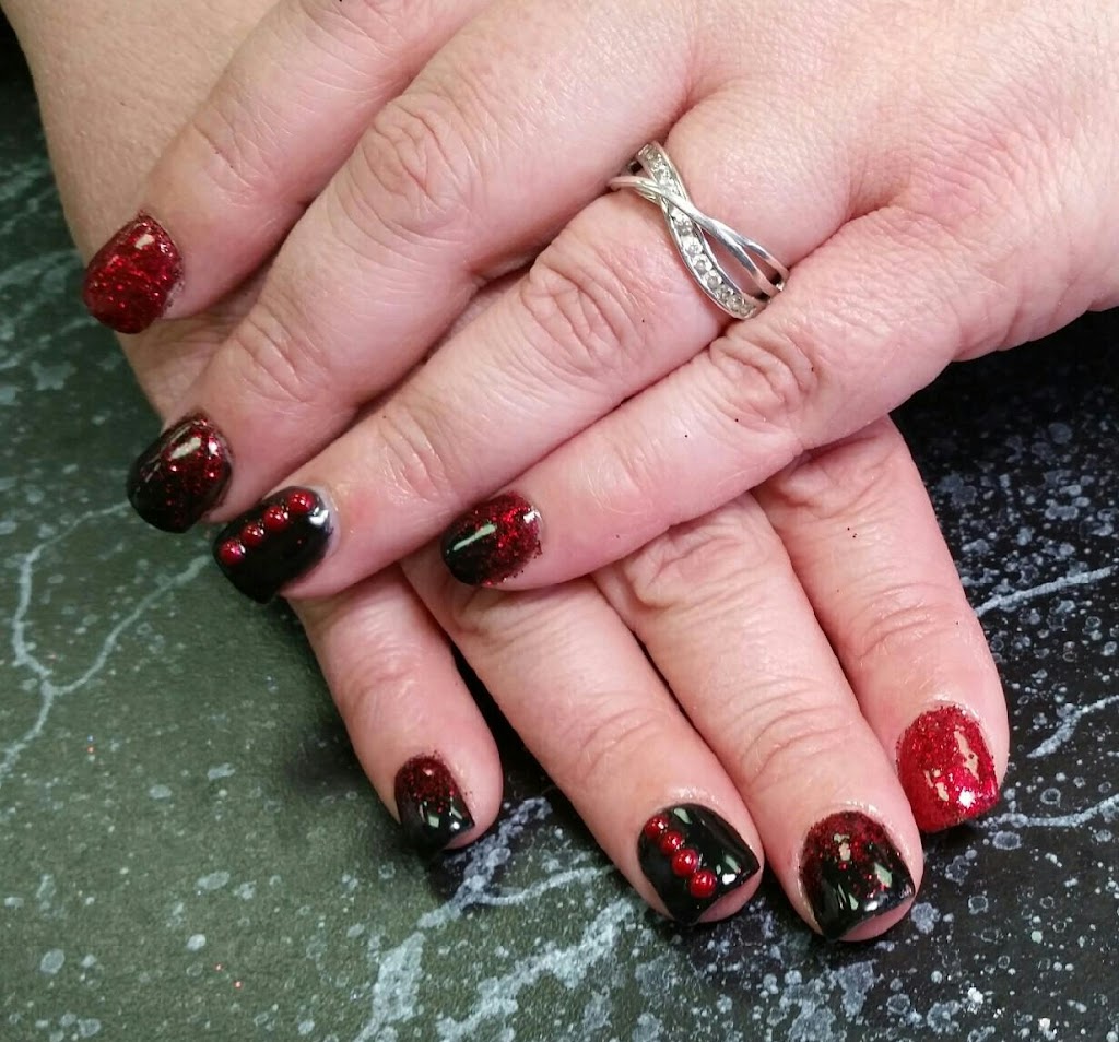 Crazy Beautiful Salon 67530