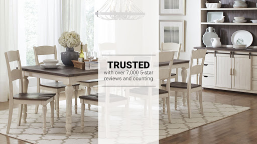 Furniture Store «Old Brick Furniture Co», reviews and photos, 33-37 Warehouse Row, Albany, NY 12205, USA