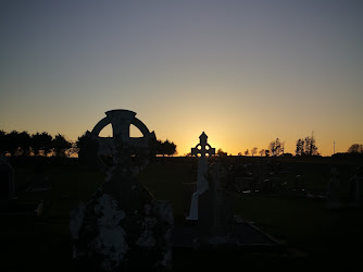 Creevaghbawn Cemetery