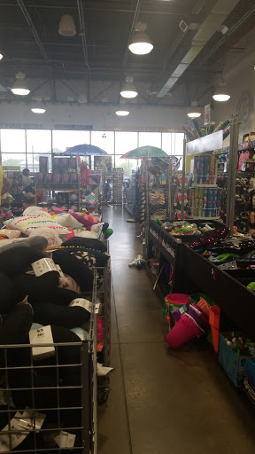 Variety Store «Five Below», reviews and photos, 4920 Hadley Center Dr, South Plainfield, NJ 07080, USA