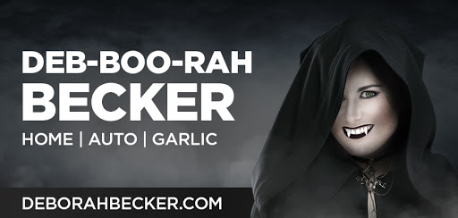 Insurance Agency «State Farm: Deborah Becker», reviews and photos