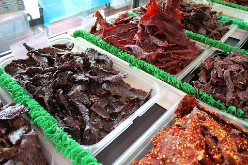 Butcher Shop «Blue Max Meats», reviews and photos, 9512 Canyon Rd E, Puyallup, WA 98371, USA