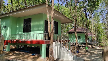 အရိယာမဏ္ဍိုင်တောရရိပ်သာ