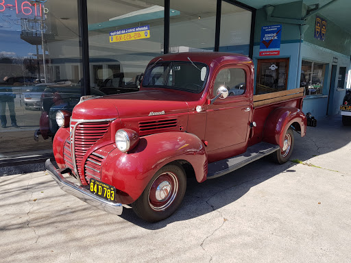 Donut Shop «Johnny Doughnuts», reviews and photos, 1617 4th St, San Rafael, CA 94901, USA