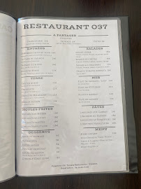 Photos du propriétaire du Restaurant O'37 à Bandol - n°6