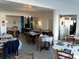 Restaurant Le Saint Martin