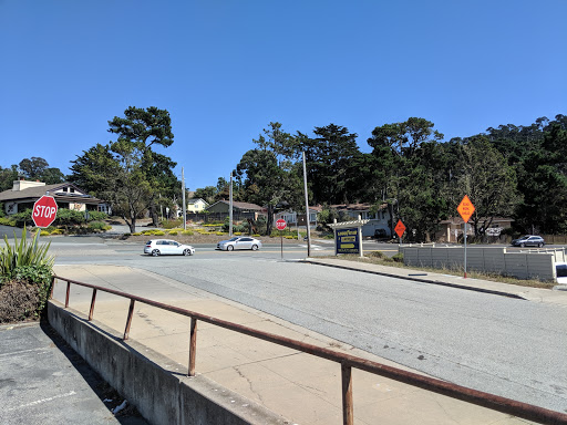 Coffee Shop «Starbucks», reviews and photos, 1212 Forest Ave #761, Pacific Grove, CA 93950, USA
