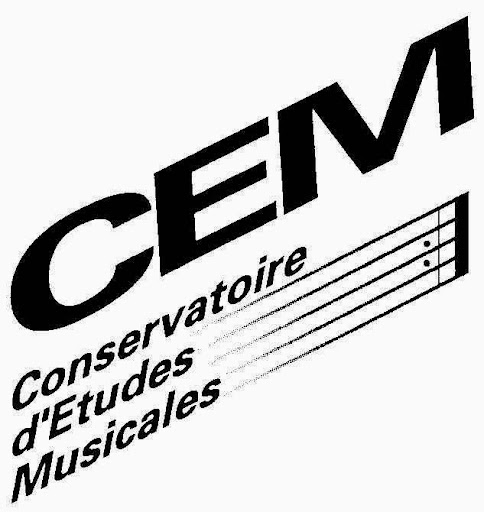 École de musique CEM Boucherville