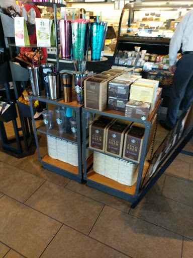 Starbucks image