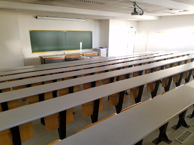 École Universitaire de Physique et d'Ingénierie à Aubière