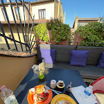 Photo n°3 de l'avis de Christina.a fait le 18/06/2023 à 02:33 sur le  Milu Hotel à Florence