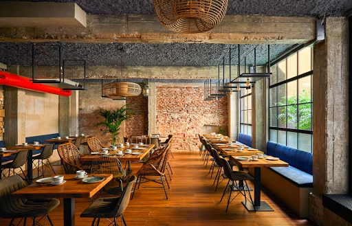 Best Restaurant en Madrid