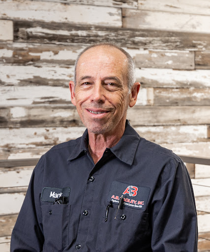 Auto Repair Shop «A.B. Hadley Co., Inc.», reviews and photos, 3650 Washington Blvd, South Ogden, UT 84403, USA