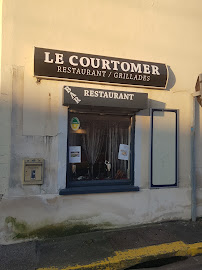 Photos du propriétaire du Restaurant LE COURTOMER - n°7