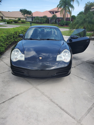 Used Car Dealer «Miami Imports», reviews and photos, 14341 NW 7th Ave, Miami, FL 33168, USA