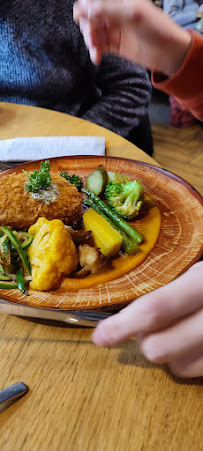 Les plus récentes photos du Restaurant russe M. Strogoff à Nantes - n°15