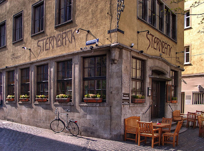 Sternbäck - Sterngasse 2, 97070 Würzburg, Germany