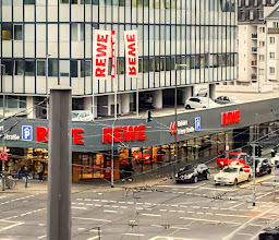 REWE photo