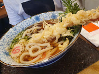 Udon du Restaurant japonais Restaurant Taki à Paris - n°13