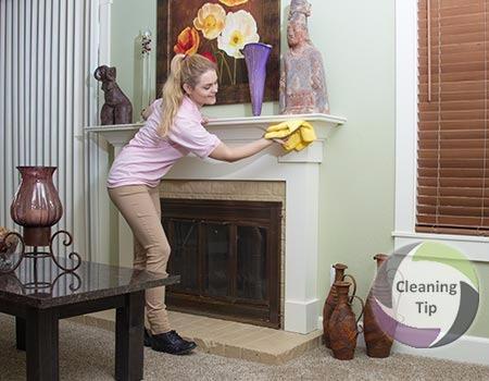 House Cleaning Service «Maids by Trade», reviews and photos, 4439 SE Johnson Creek Blvd, Portland, OR 97222, USA
