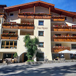 Photo n°2 de l'avis de Giuseppina.r fait le 16/07/2016 à 10:58 sur le  Hotel Des Alpes à La Villa