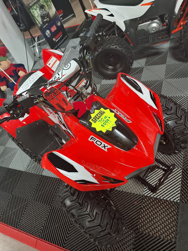 Motorcycle Dealer «B & B Sales & Services», reviews and photos, 343 Champ Blvd, Manheim, PA 17545, USA