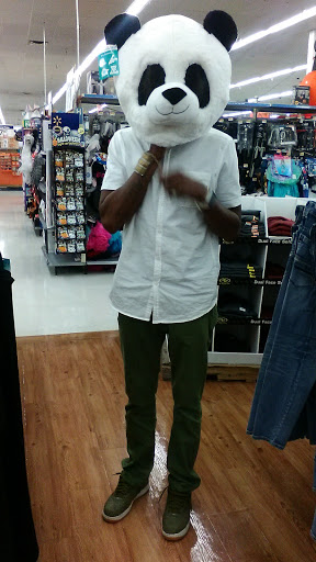 Department Store «Walmart Supercenter», reviews and photos, 1200 N Main St, Suffolk, VA 23434, USA