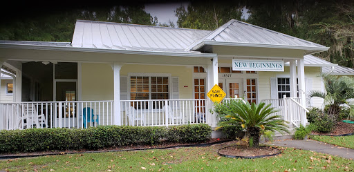 New Beginnings Youth Shelter