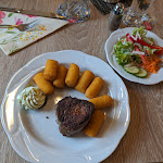 Photo n°2 de l'avis de öz.n fait le 20/04/2024 à 20:27 sur le  Hotel Restaurant Waldquelle - Baumhaushotel Aerzen à Aerzen