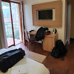Photo n°12 de l'avis de Rüdiger.i fait le 04/01/2022 à 12:08 sur le  Hotel Adria à Lignano Sabbiadoro