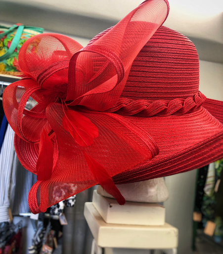 Consignment Shop «Mish Mash Consignment Boutique», reviews and photos, 1337 E Market St, York, PA 17403, USA